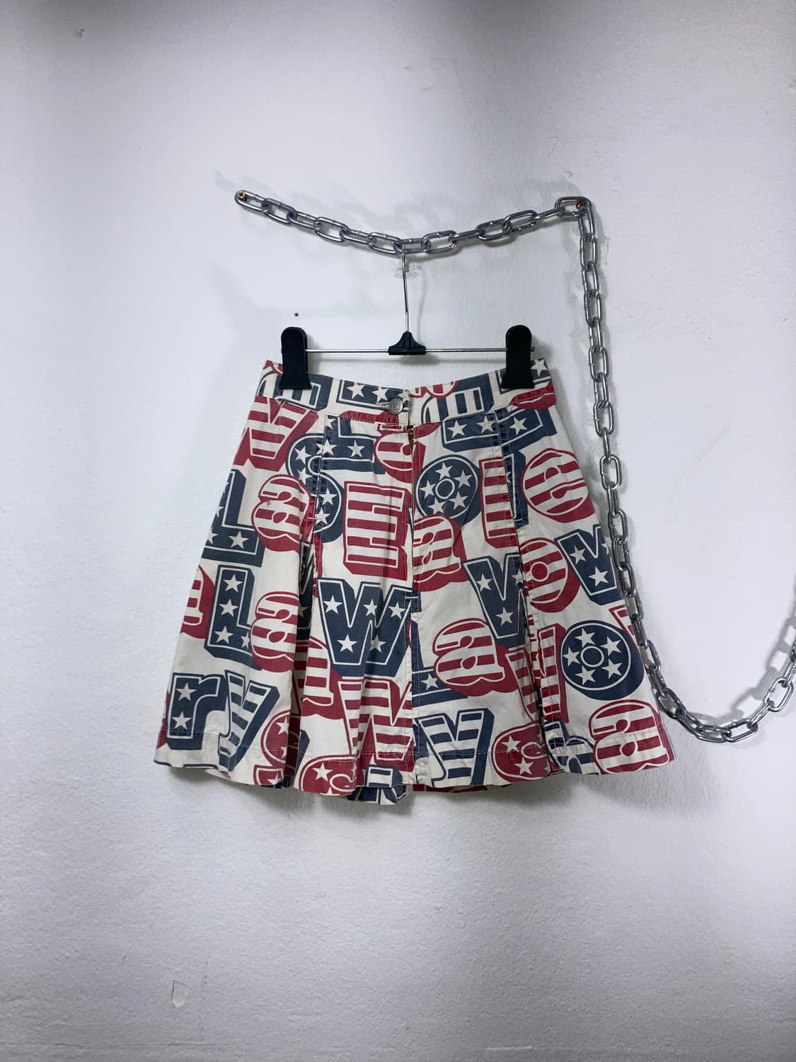 히스테릭글래머 스커트 상품이미지2