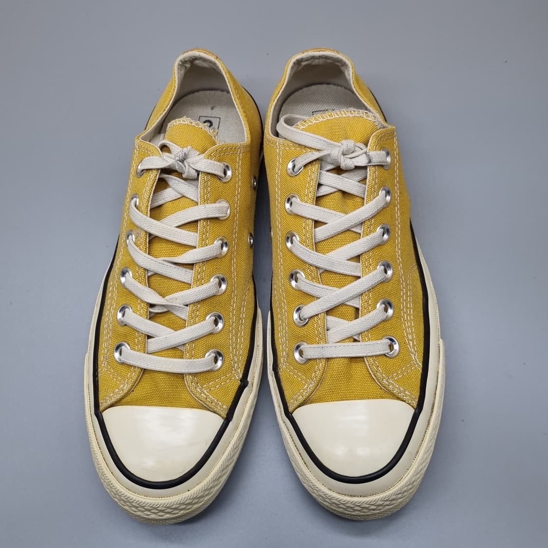 컨버스 척70 썬플라워 여성스니커즈 240  상품이미지2