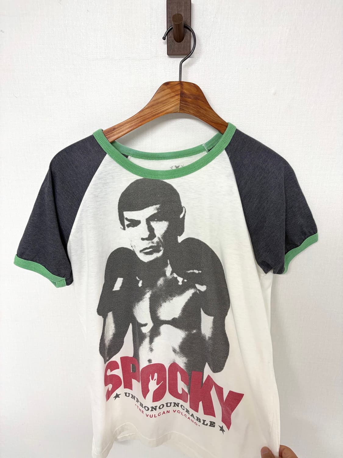 vintage t shirt 상품이미지1