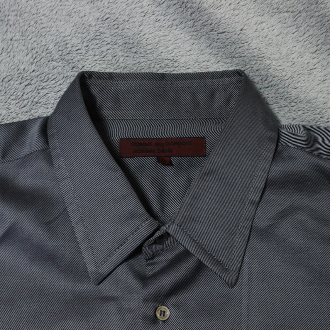 2005 솔리드 셔츠 상품이미지2