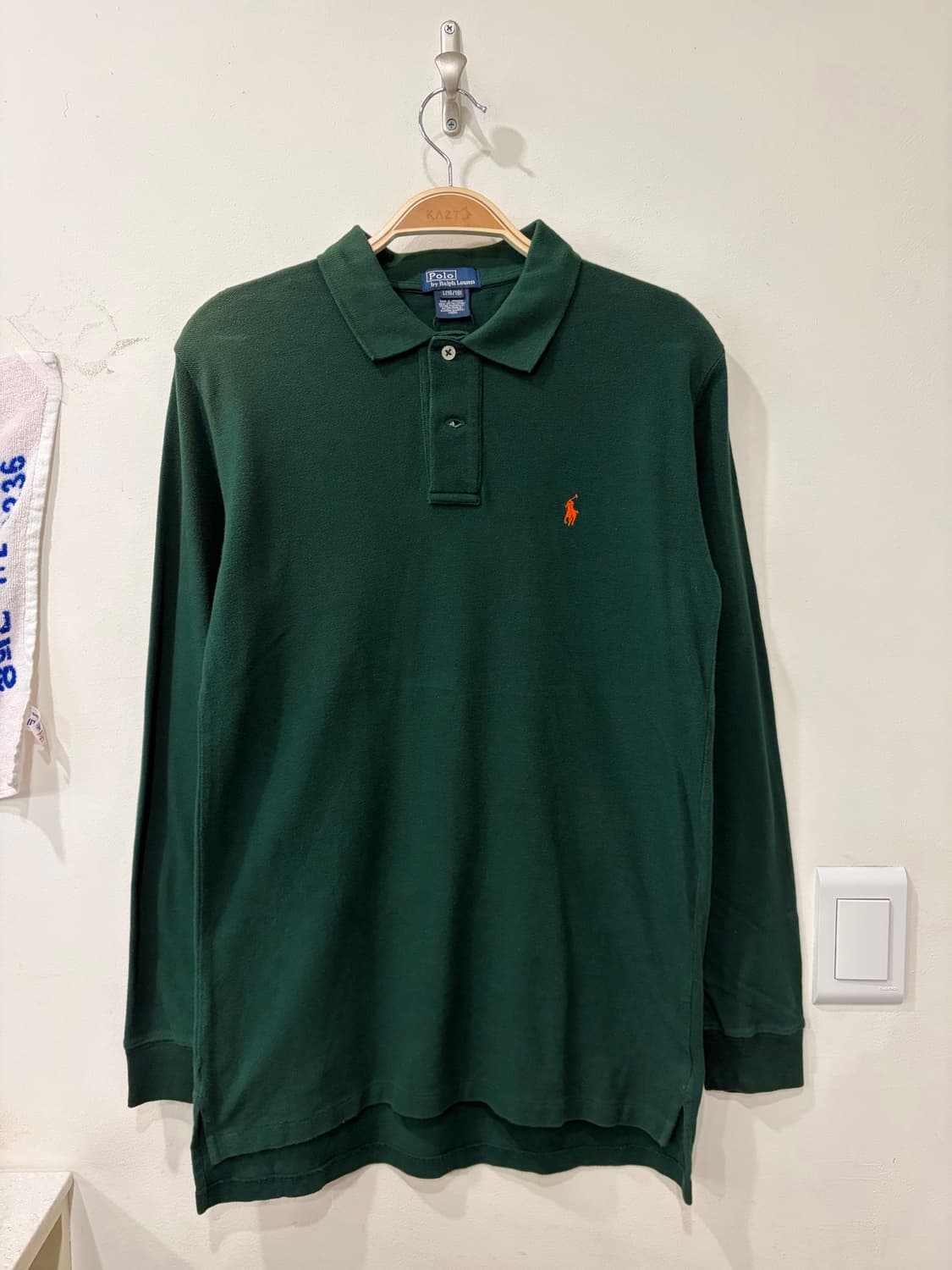 415. 폴로 카라티 PK 럭비티 상품이미지1