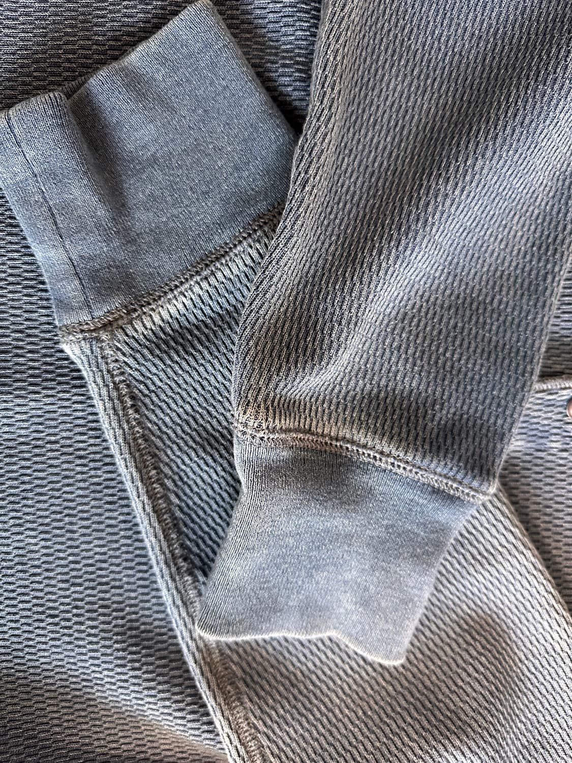 rrl 헨리넥 m 상품이미지3