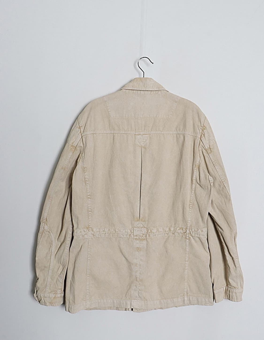 Sartorio napoli by Kiton Field Jacket 상품이미지6