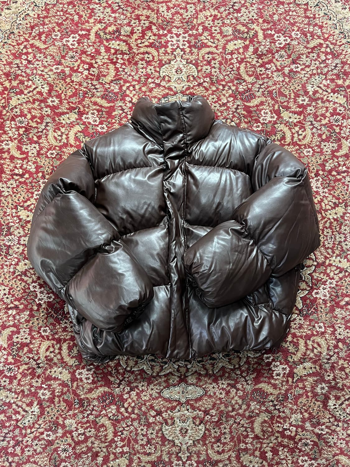 파르티멘토 패딩점퍼 상품이미지1