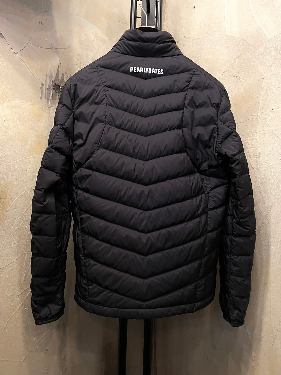 파리게이츠 경량 구스 다운 패딩 66 상품이미지5