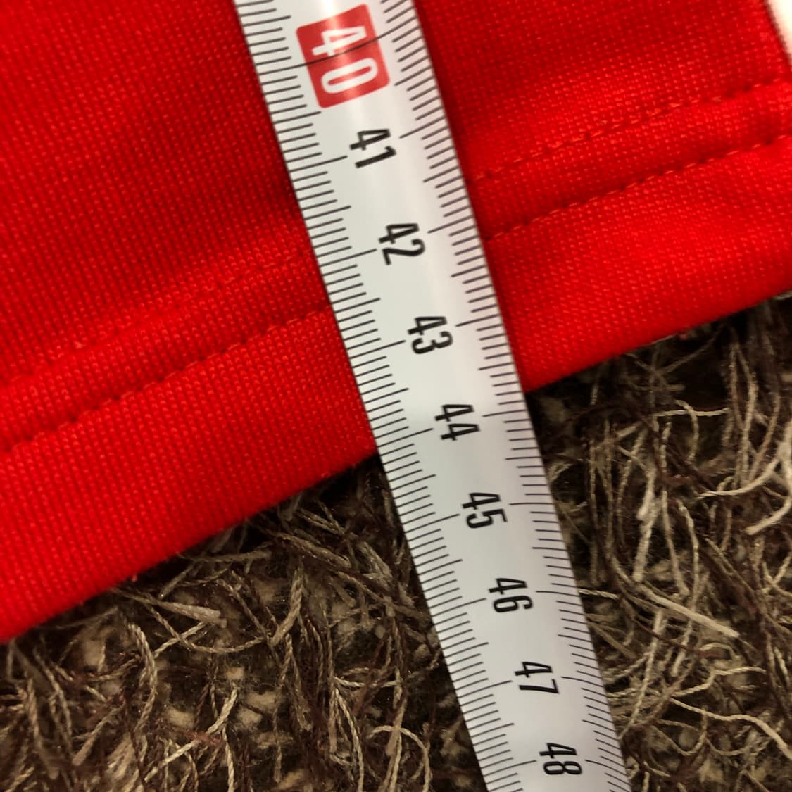 90 아디다스 슈퍼스타 쇼츠 반바지 상품이미지7