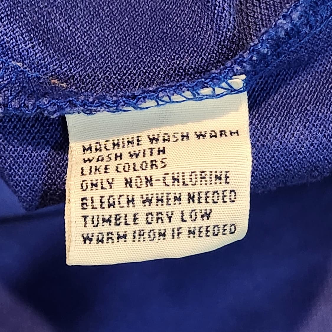 폴로 랄프로렌 시그니처 카라 반팔티 (S) 상품이미지3