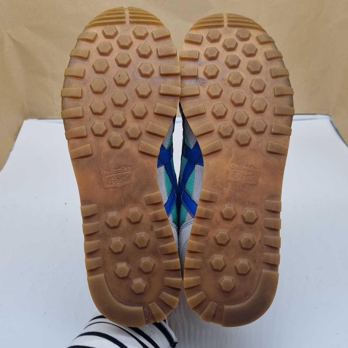 오니츠카타이거 콜로라도 85 남성운동화270. 상품이미지3