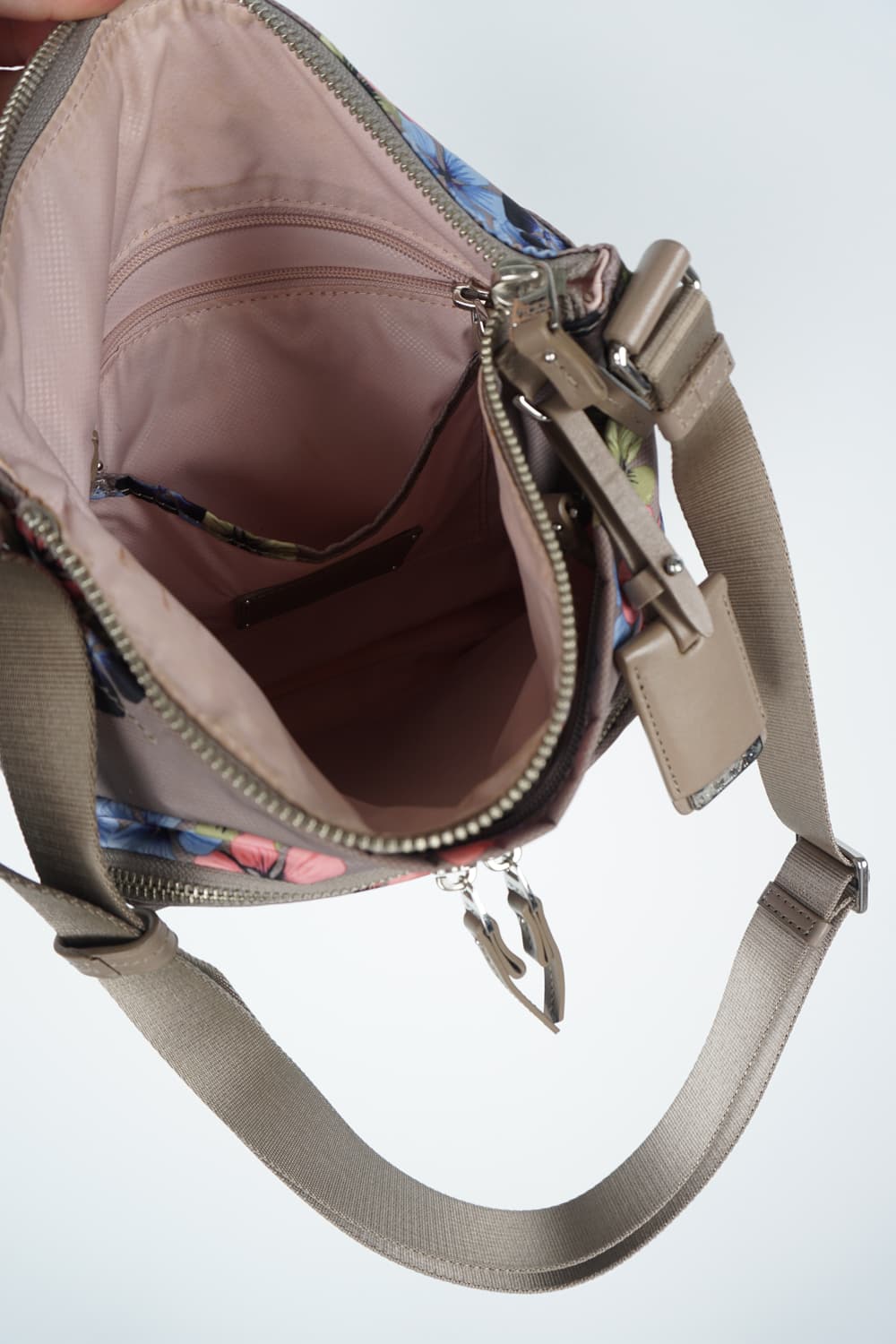  TUMI voyageur canton cross bag 상품이미지6