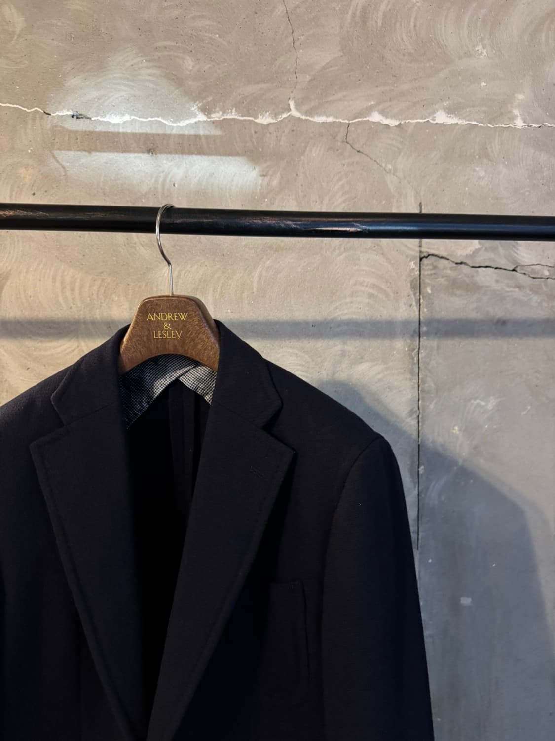 알베로 트위드 자켓 100 상품이미지4