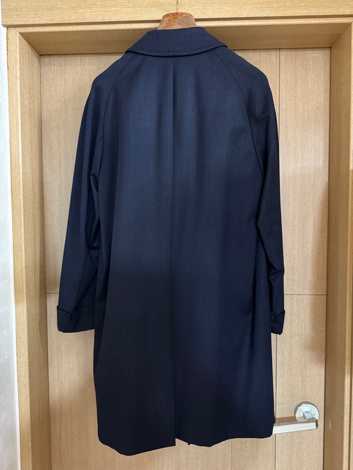 코히어런스 코브 윕트윌 네이비 coherence corb whiptwil 상품이미지2