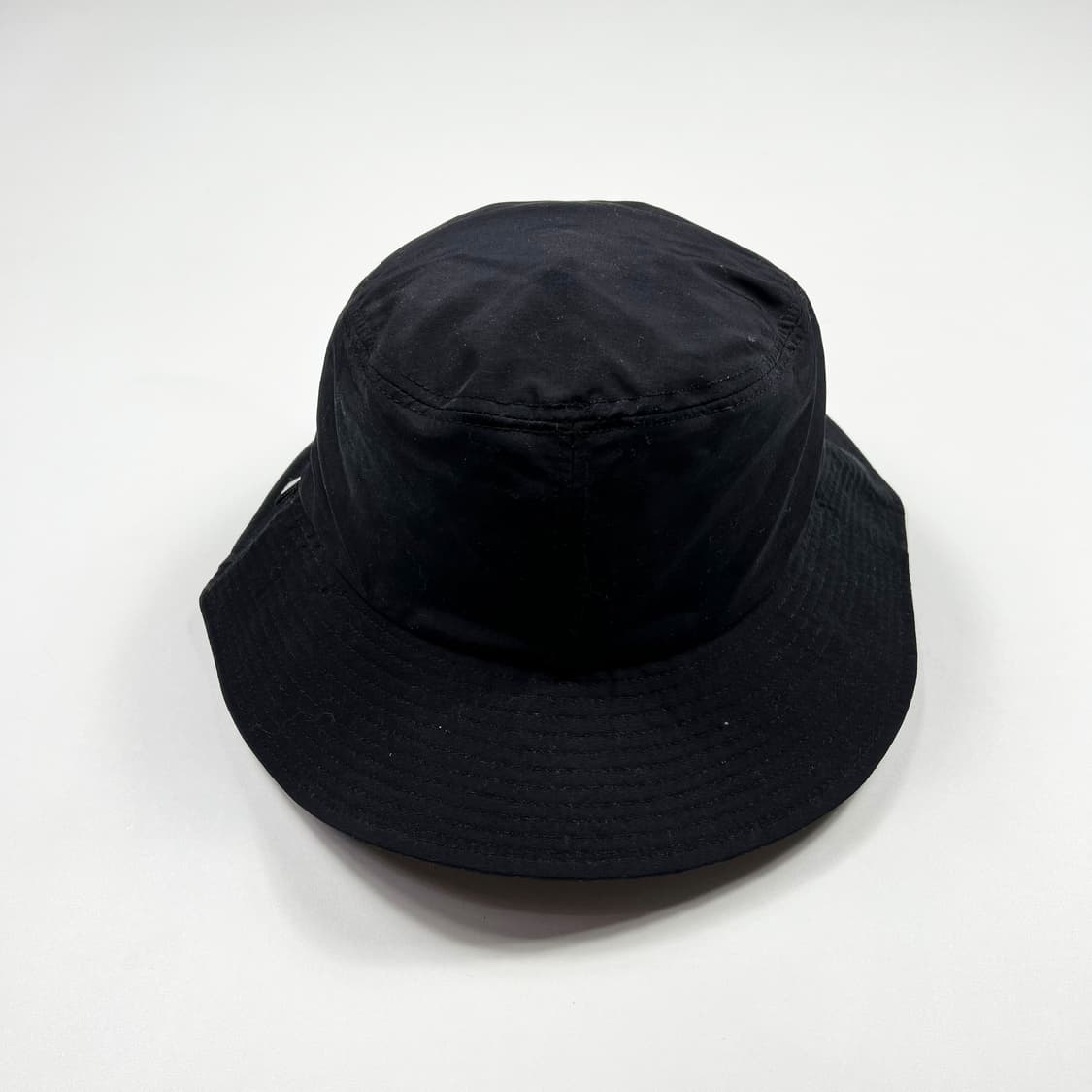 노스페이스 자수 버킷햇 상품이미지3