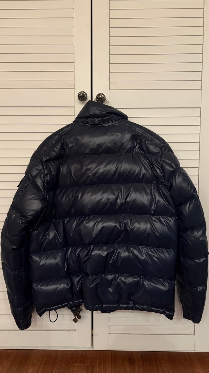 몽클레어 Maya Down Padded jacket 상품이미지2