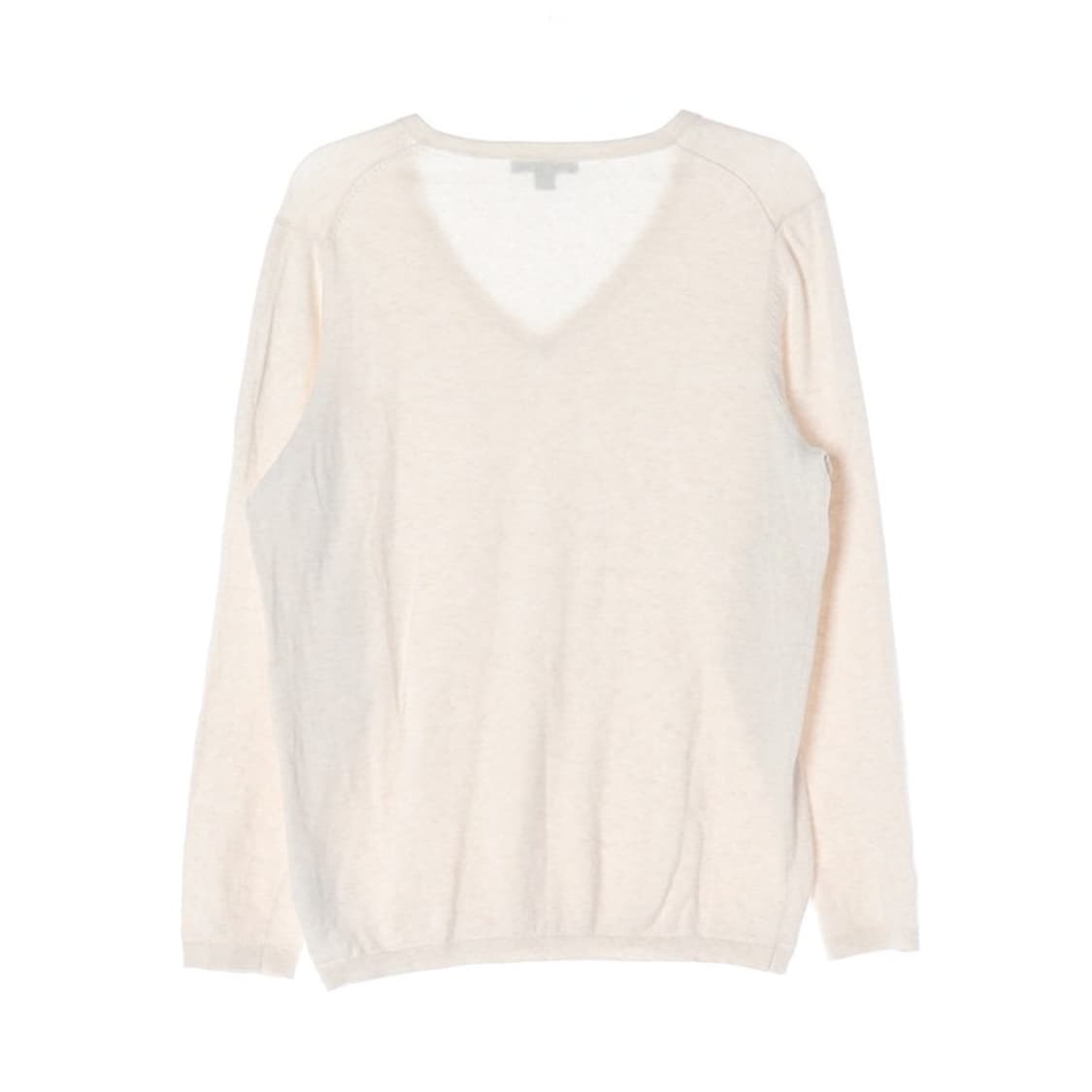 타미힐피거 올드스쿨 화이트니트 상품이미지2