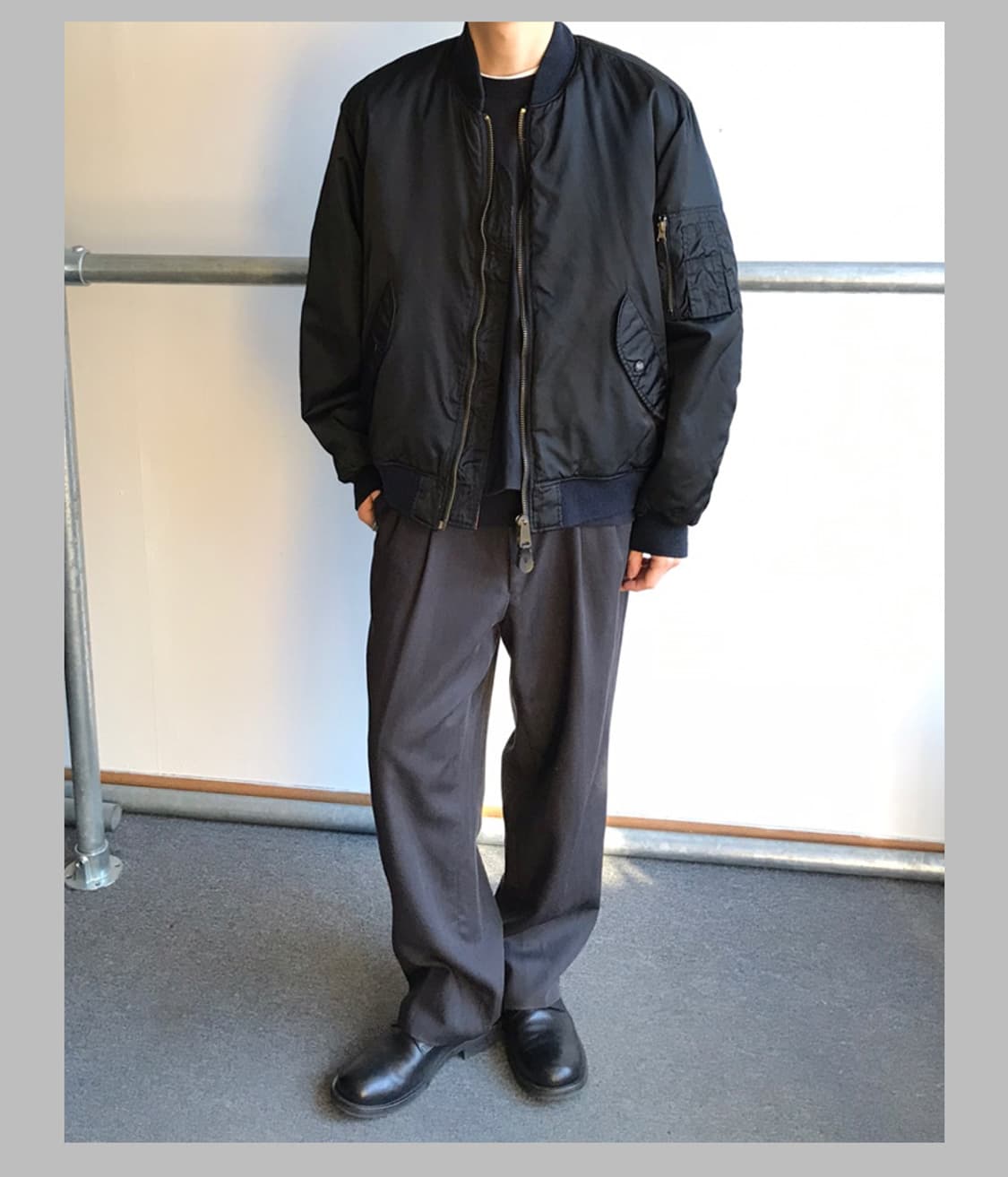 PHANTOM MILITARY 상품이미지8