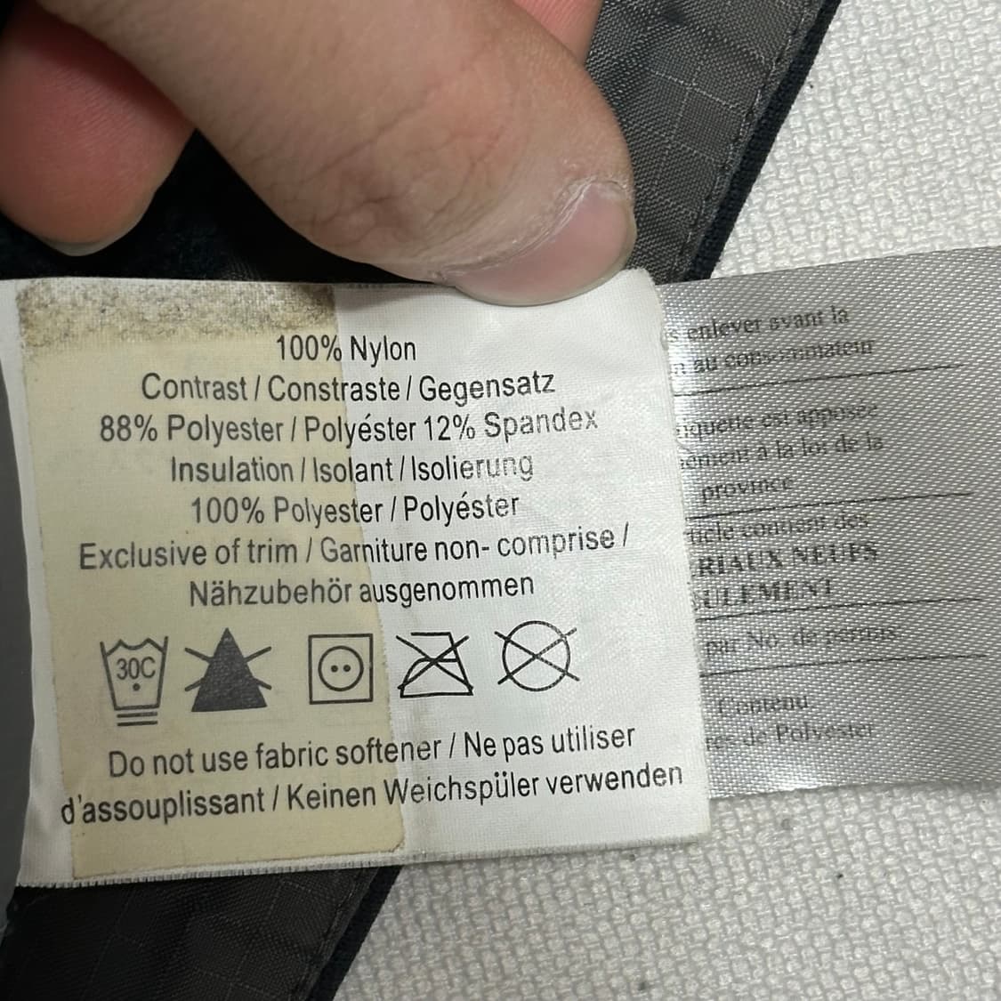 L 아크테릭스 아톰 LT 후드 자켓 상품이미지5