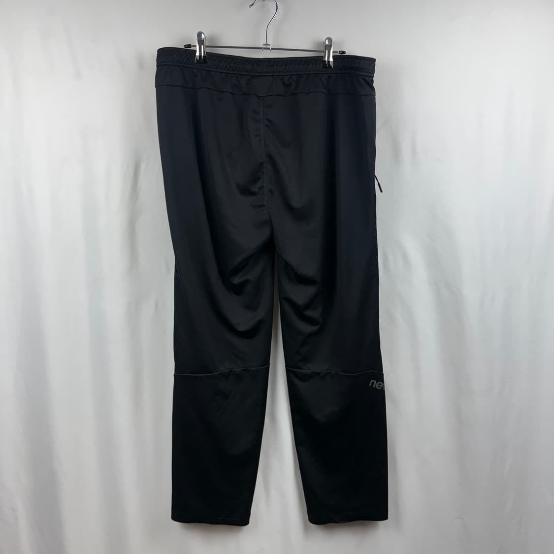 (2XL) 뉴발란스 트랙 팬츠 블랙 상품이미지5