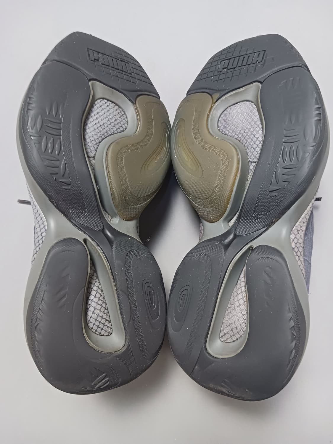 [260] 푸마 x 야닉 데이비슨 얼터레이션 PN-1 운동화 상품이미지9