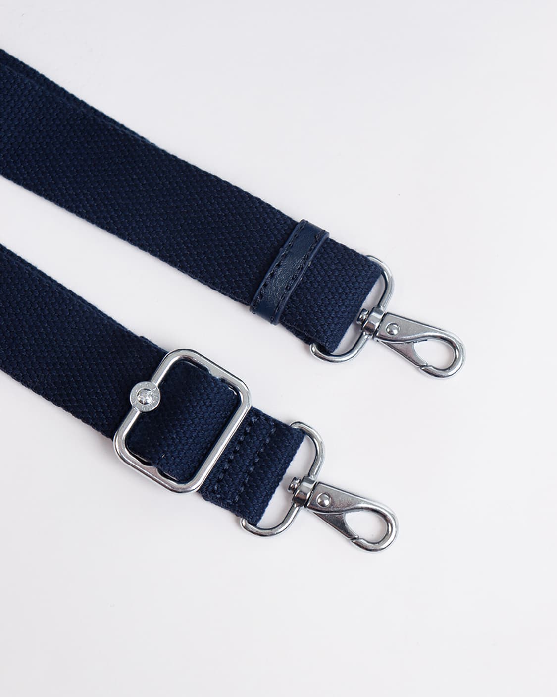 [Kipling] 체크패턴 멀티 포켓 나일론 토트백 상품이미지9