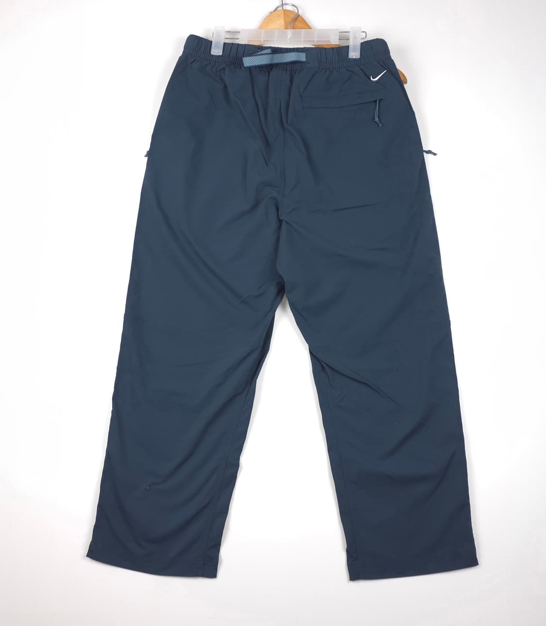 나이키acg 나일론 하이킹팬츠 네이비 (L) 상품이미지6