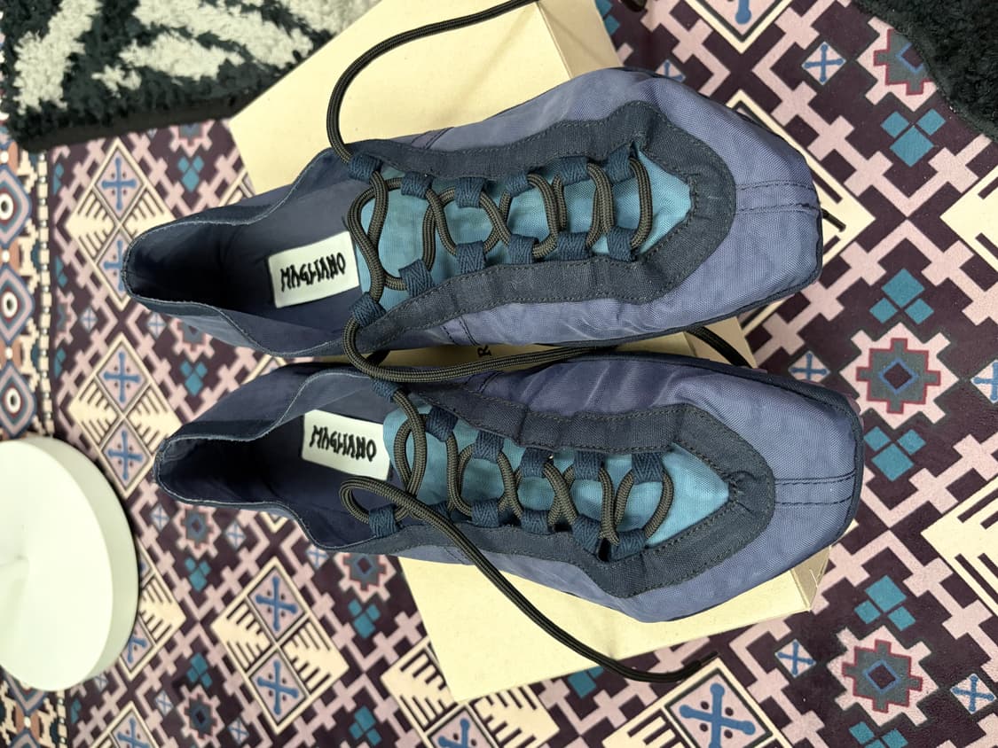 [42,270] 마리아노 몬스터 신발 스니커즈 상품이미지1