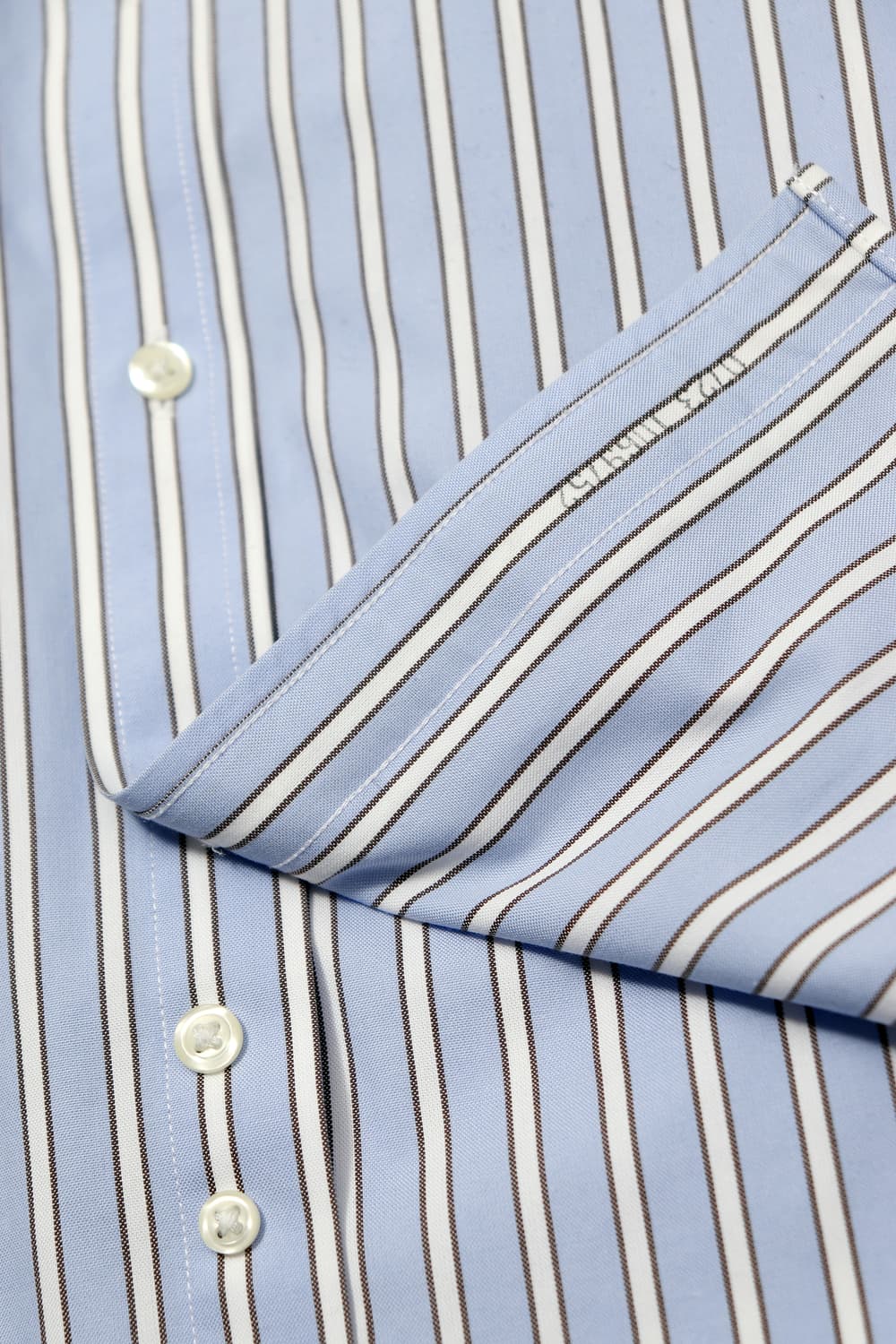 브룩스브라더스 스트라이프 와이셔츠 100 상품이미지7
