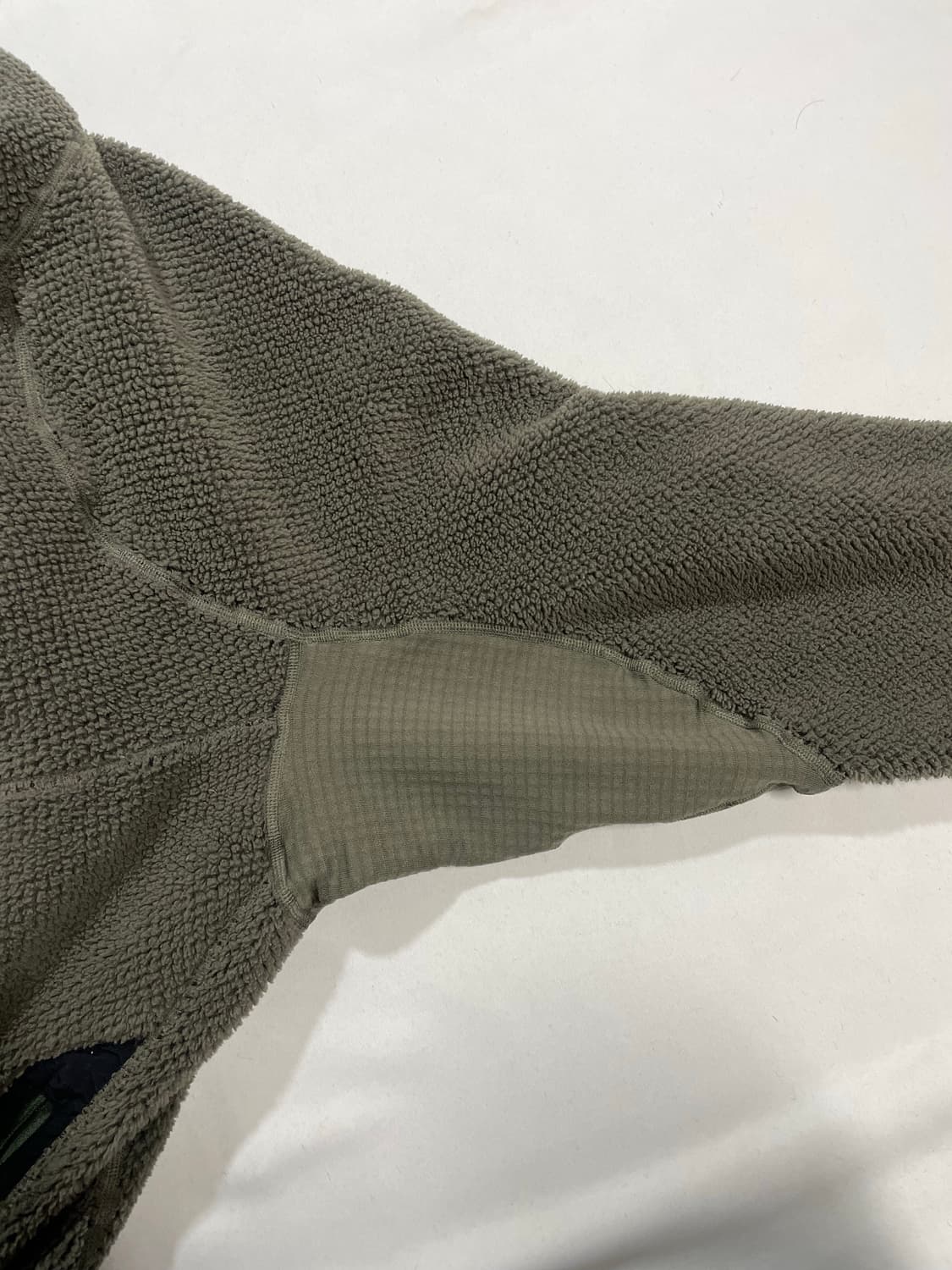 파타고니아 mars 마스 R2 플리스자켓 상품이미지4