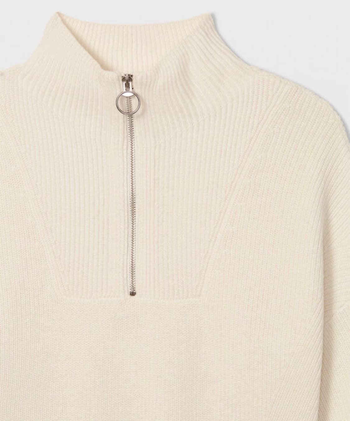 클럽모나코 니트 상품이미지2