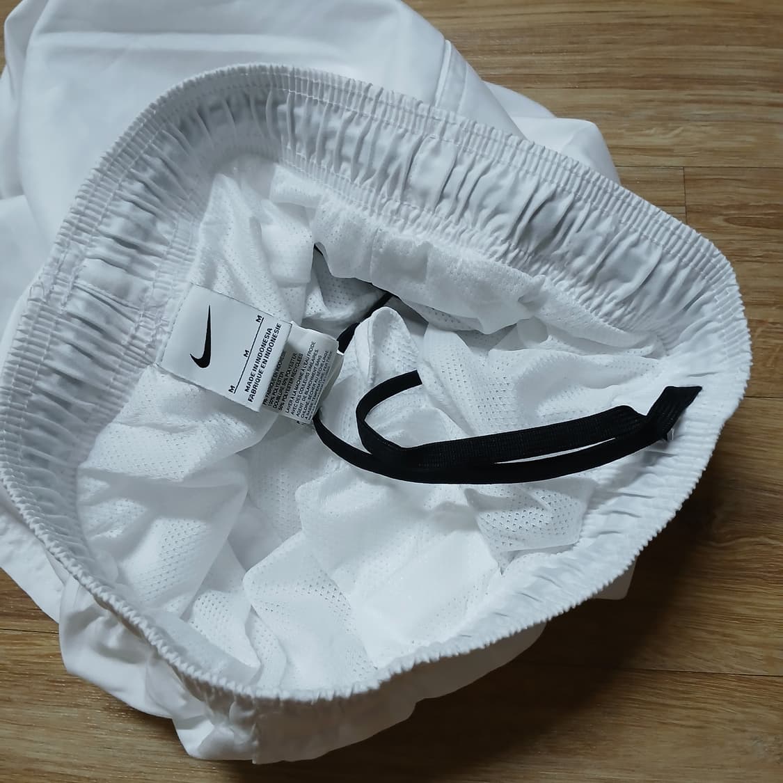 nike 나이키 스윔 화이트 쇼츠 흰반바지 반바지 상품이미지8
