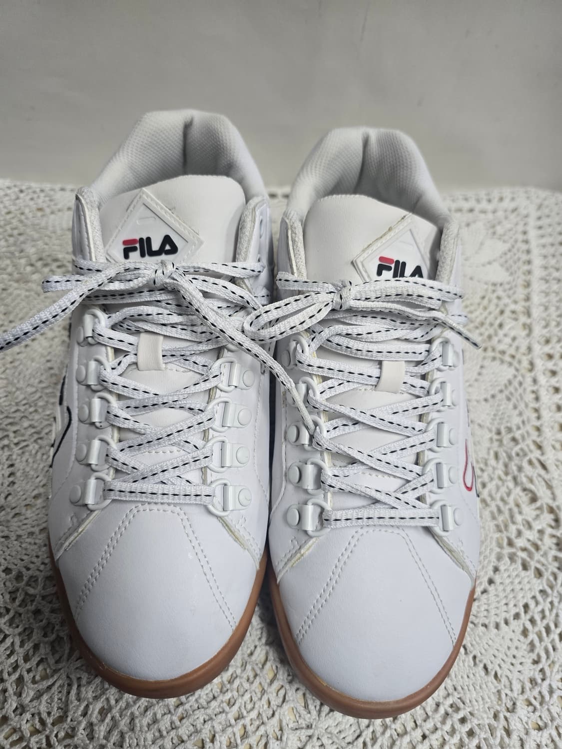 휠라 트레블블레이져 89 리니어 상품이미지1