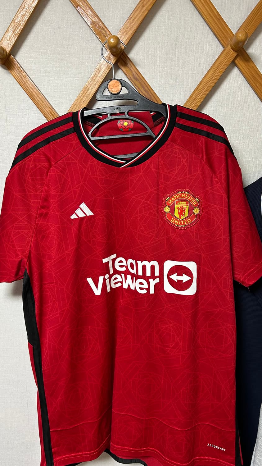 2324 맨유 유니폼 상품이미지1