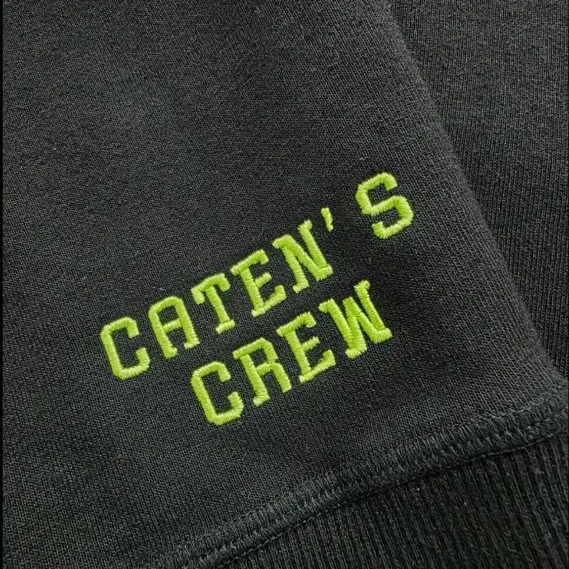 디스퀘어드2 블랙 후드티 105 상품이미지3