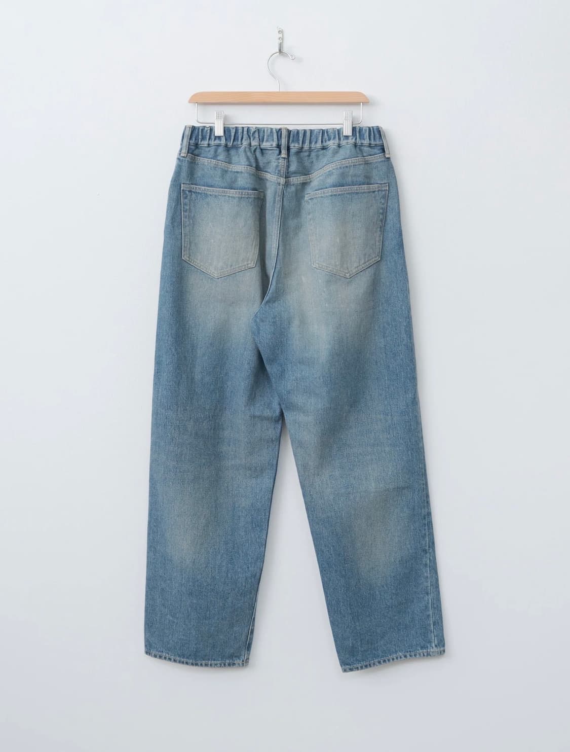 Yoko sakamoto 5 pocket easy pants 상품이미지2