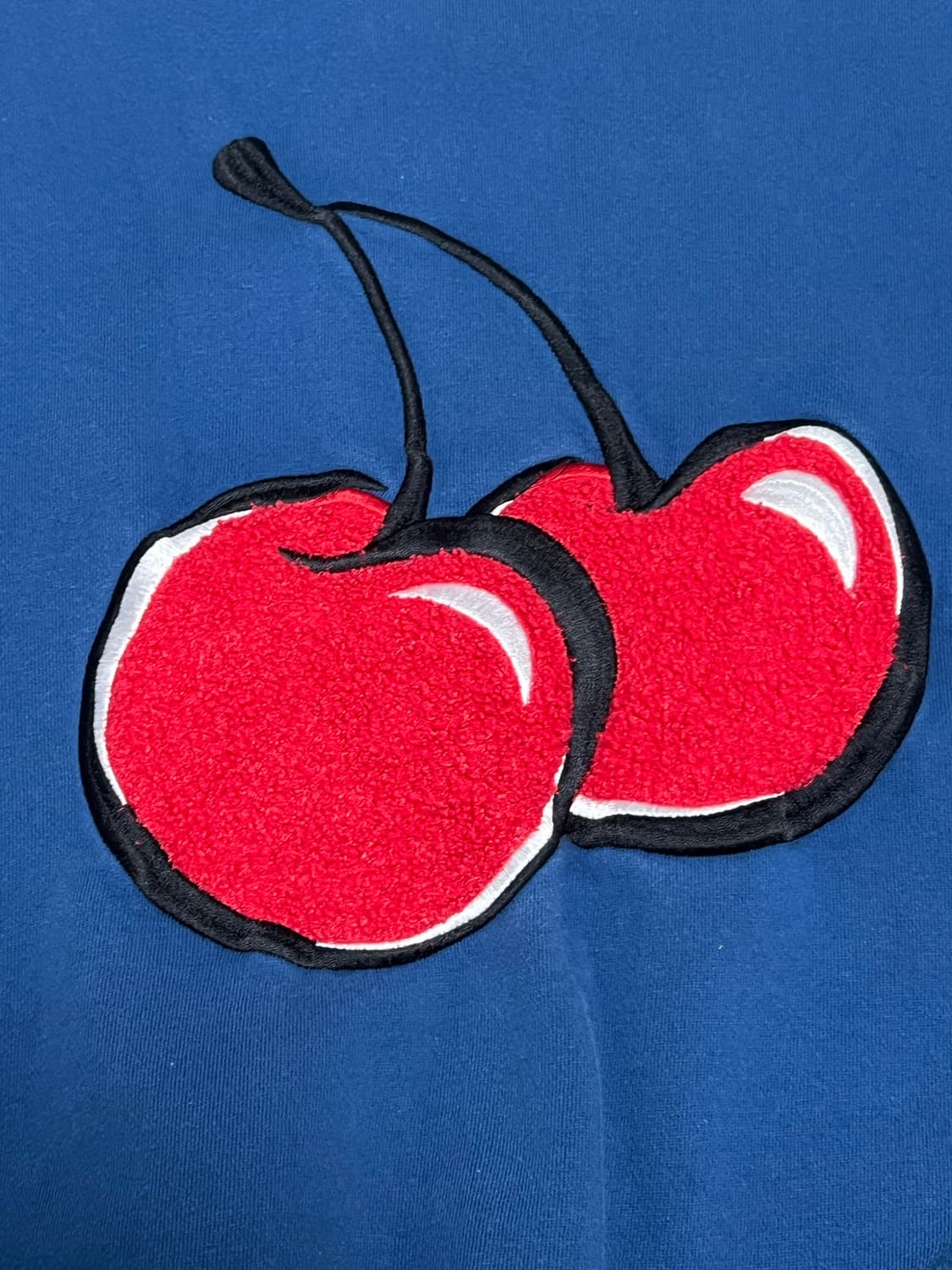 키르시 맨투맨 상품이미지2