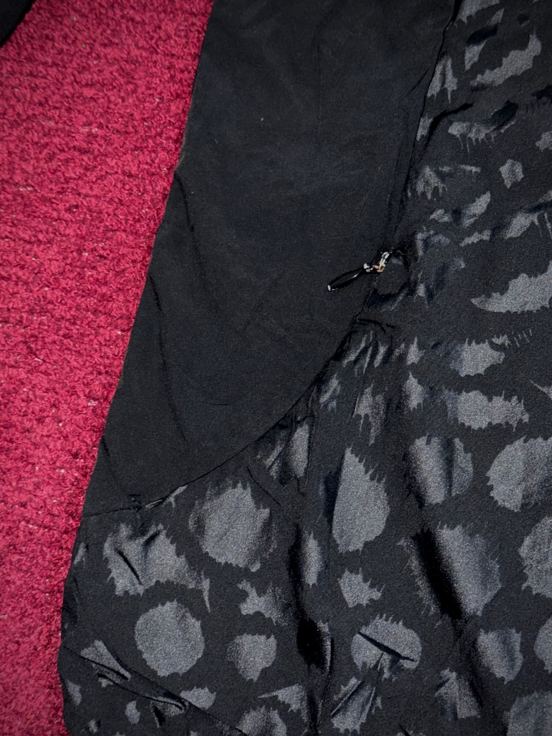 아이더 바람막이 자켓 우먼 M 상품이미지5