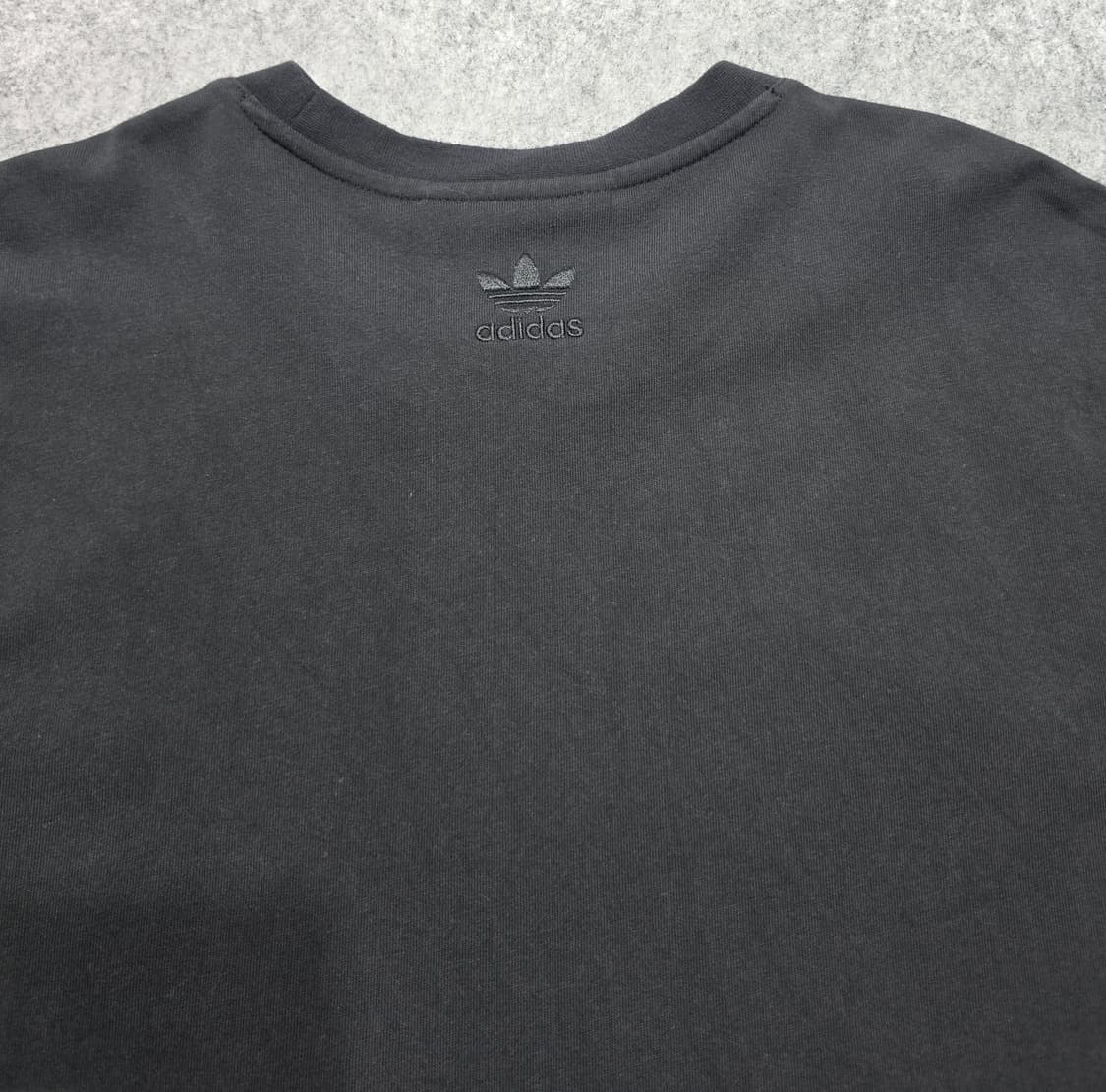 아디다스 x 제레미스캇 랠리 프린팅 반팔티 M 상품이미지4