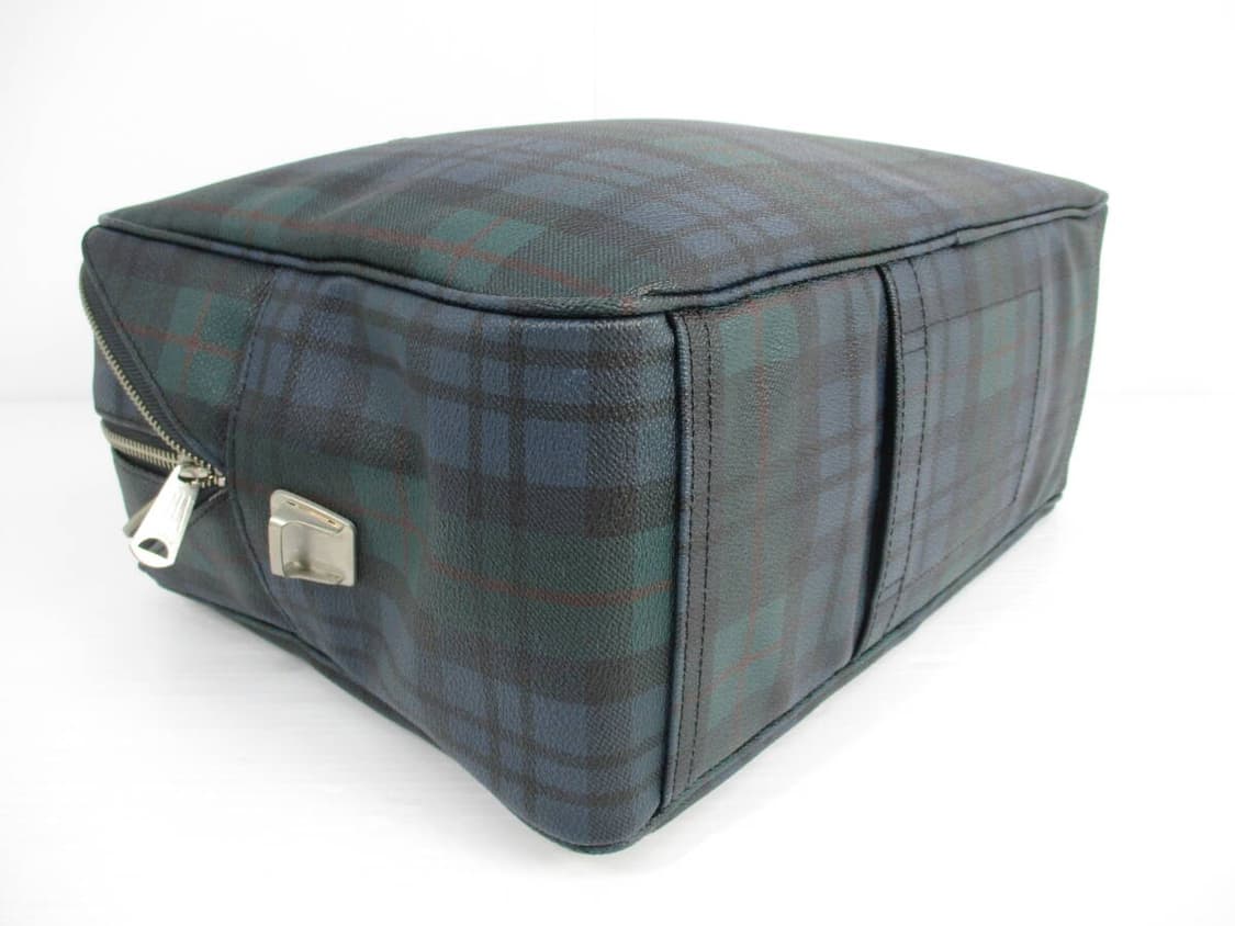 Yoshida porter 체크 토트백 상품이미지7