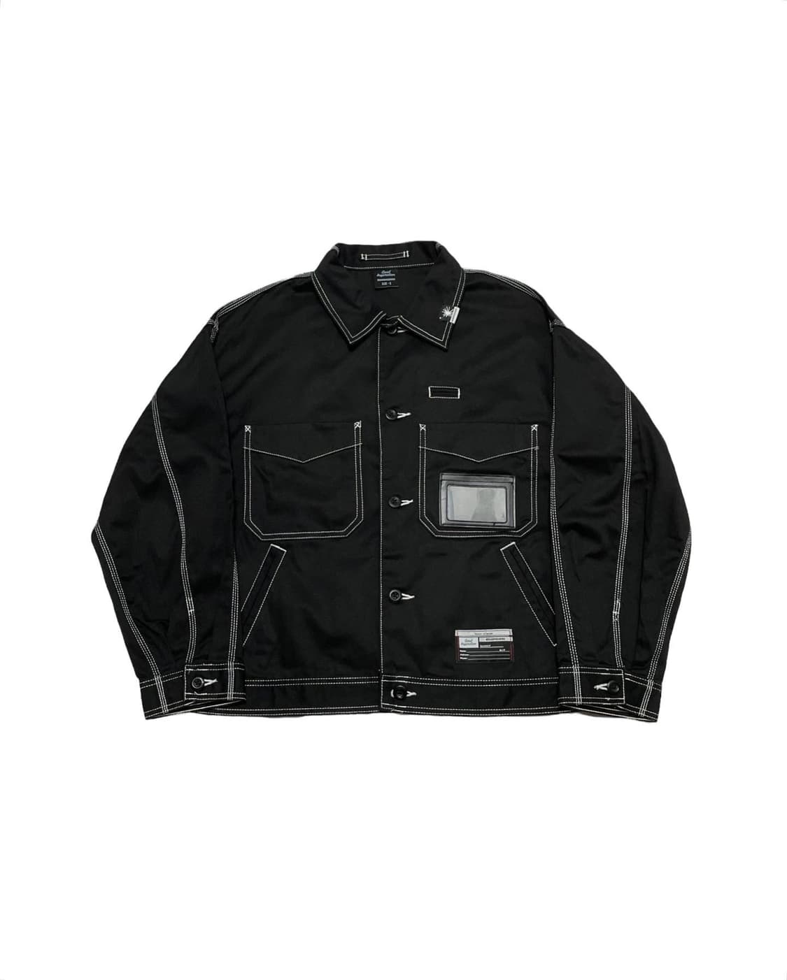 Miharayasuhiro x gu  상품이미지1