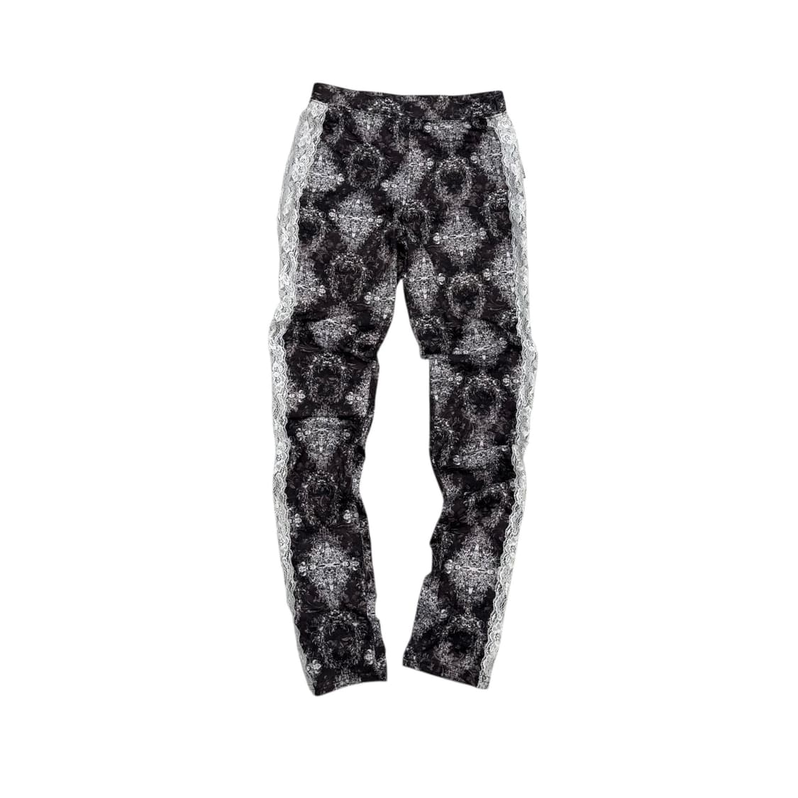 Ozz on pattern leggings pants 상품이미지1