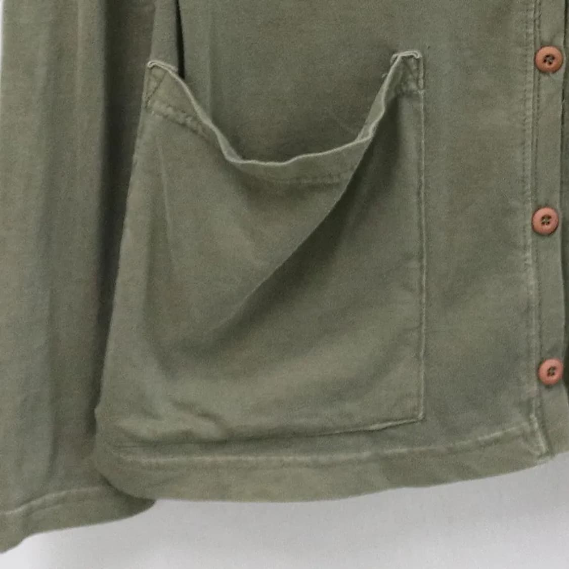 G.O.A y2k 코튼 가디건 63151 상품이미지6