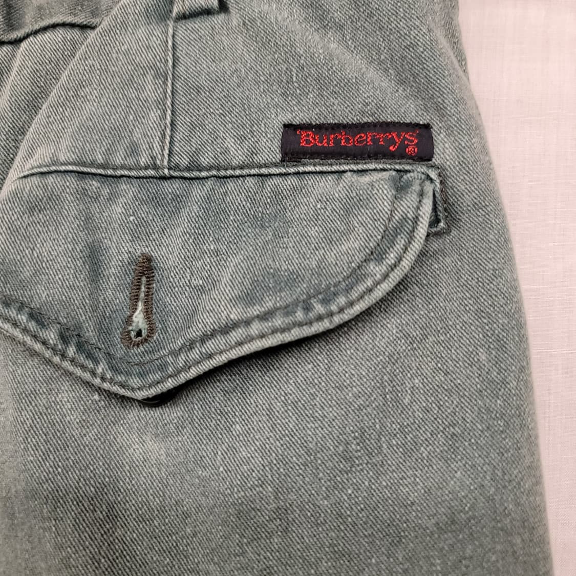 BURBERRY 상품이미지4