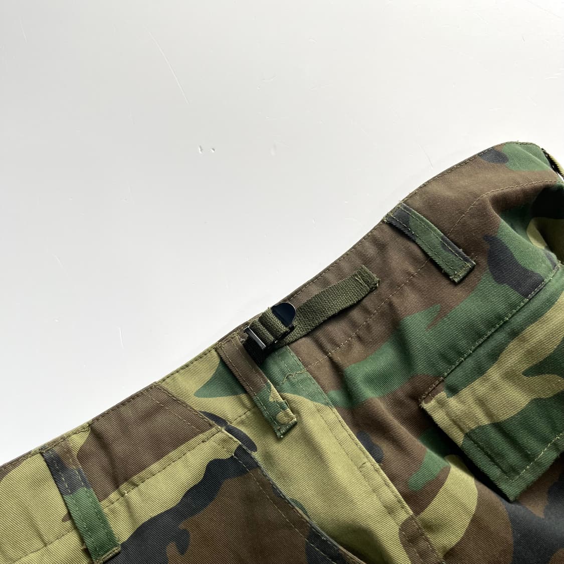 [32] BDU 카모 반바지 쇼츠 상품이미지8