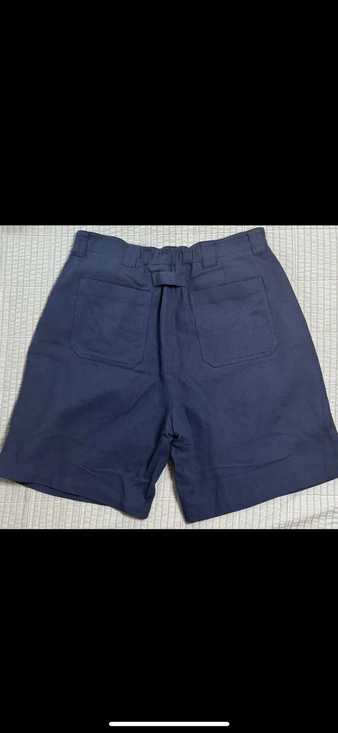 [노티카] Nautica Team Shorts Navy 네이비 쇼츠 상품이미지7