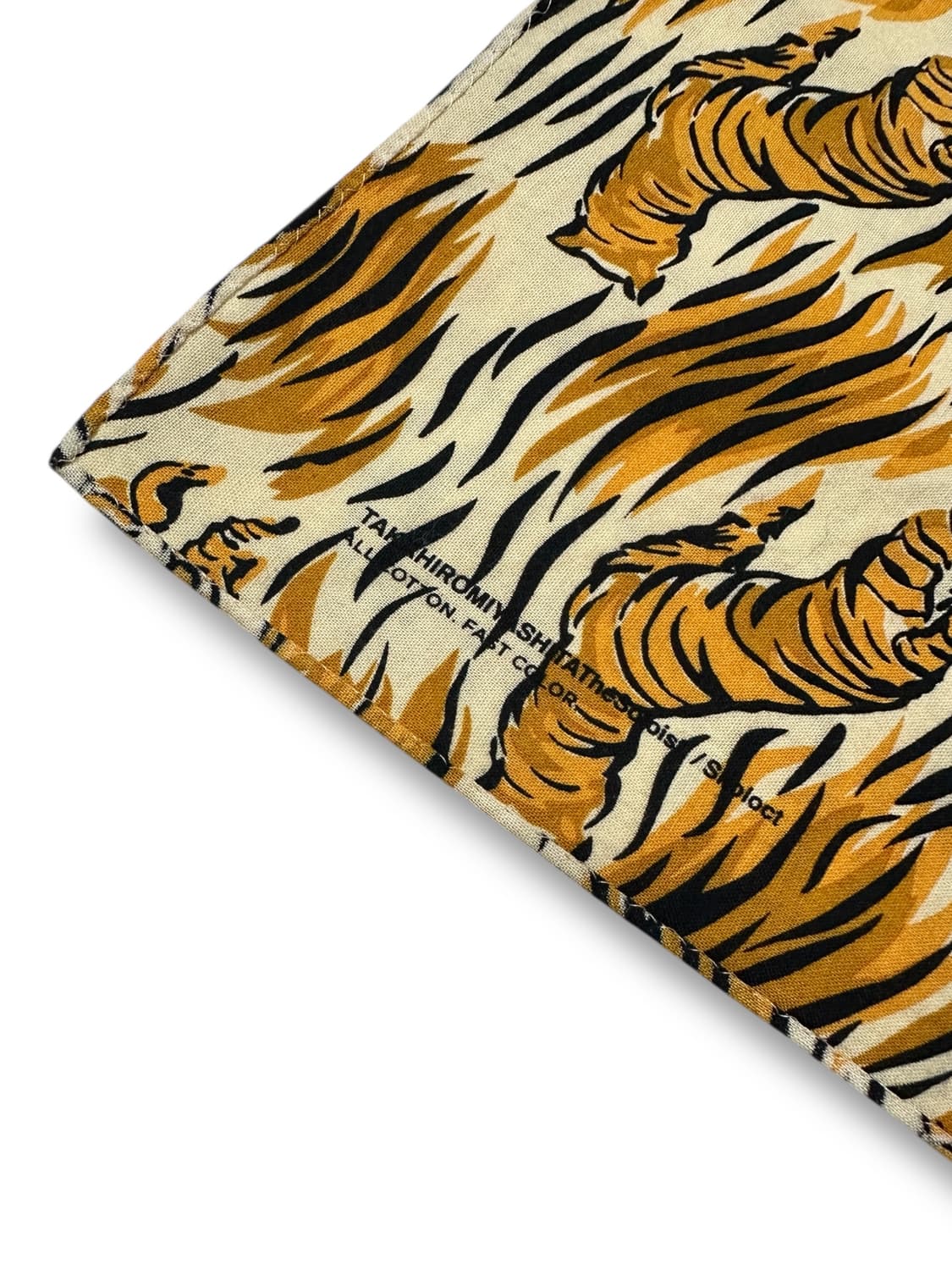 [타카히로미야시타더솔로이스트] the soloist scarf 상품이미지4