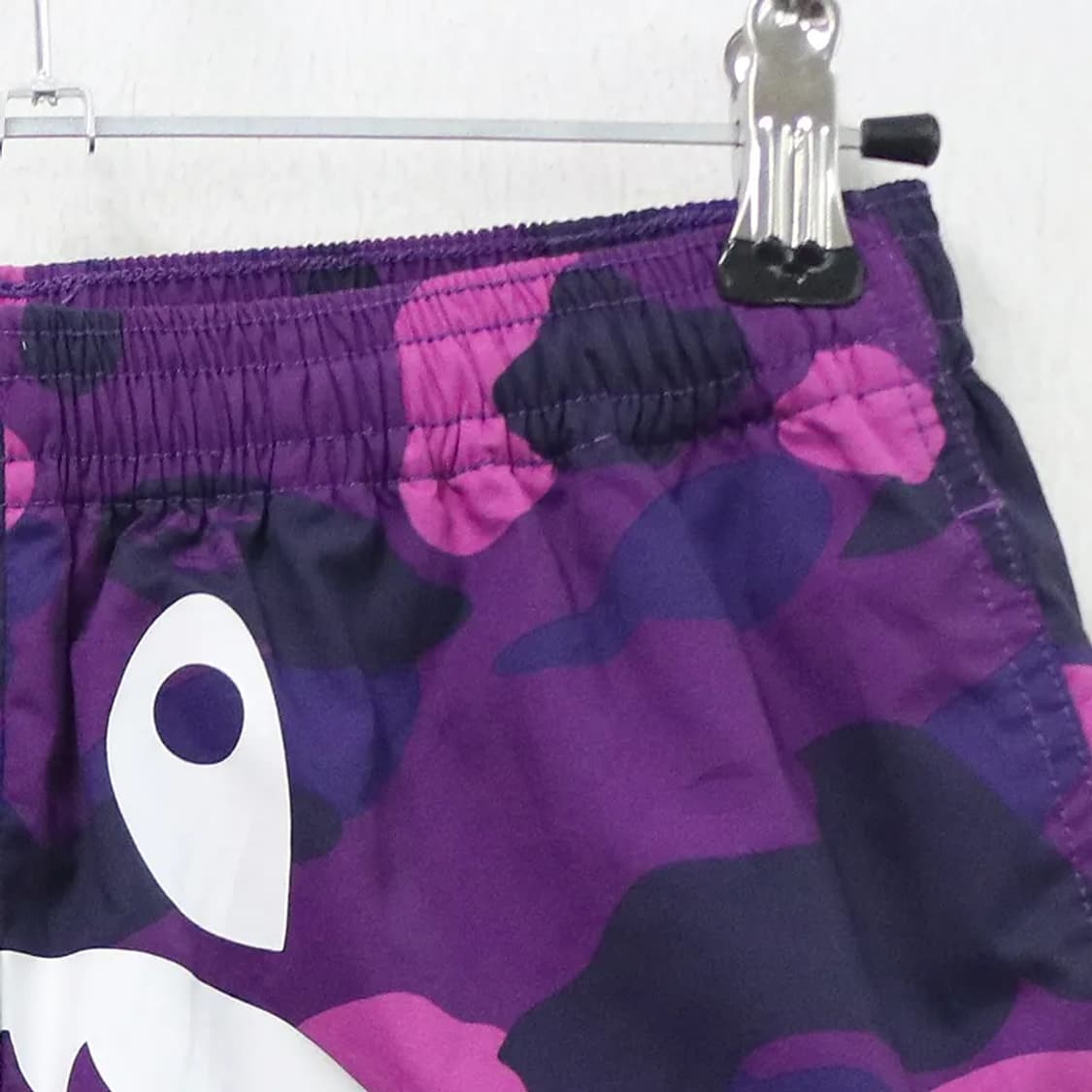 베이프 키즈 반바지 140SIZE 67417 상품이미지5