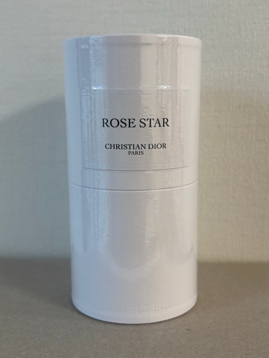(미개봉)디올 라 콜렉시옹 프리베 로즈 스타 오 드 퍼퓸 상품이미지1