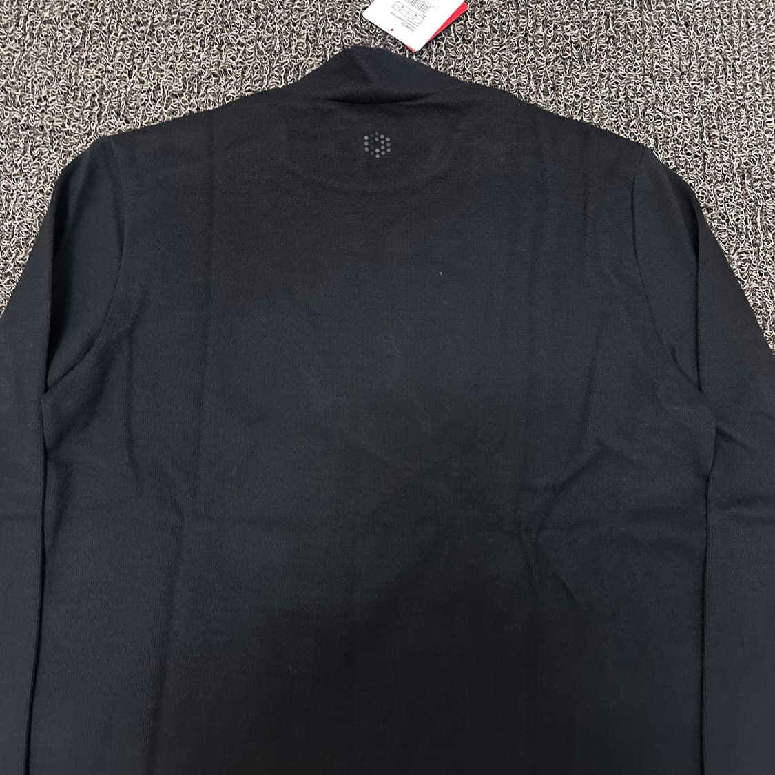 [새상품] PUMA 푸마 목폴라 긴팔티셔츠 M 상품이미지6