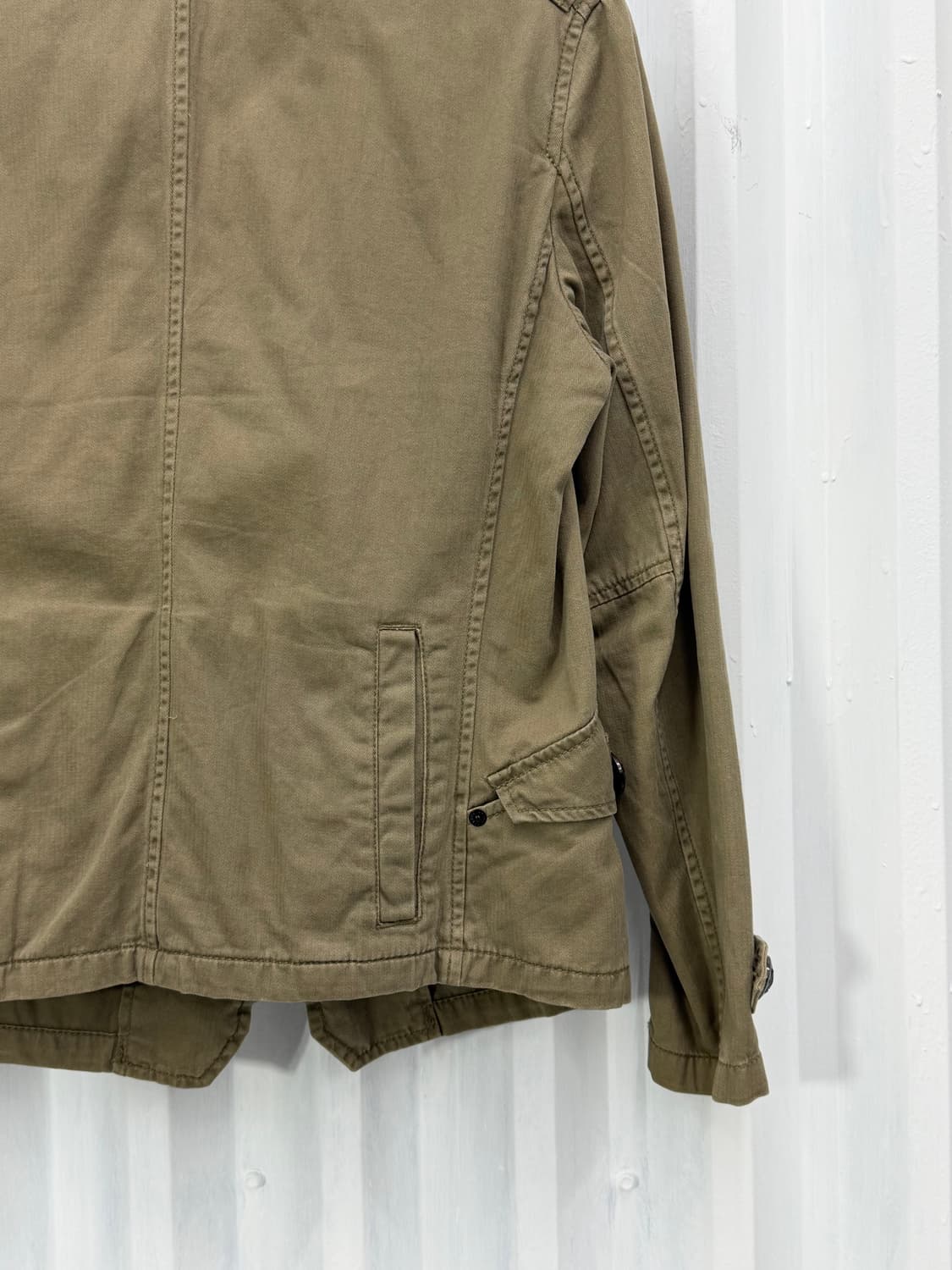 PPFM napoleon jacket 상품이미지9