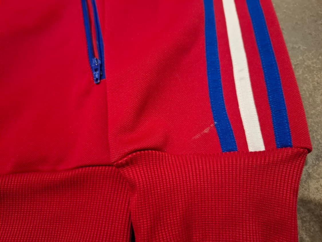 아디다스 오리지널 파이어버드 져지 상품이미지4