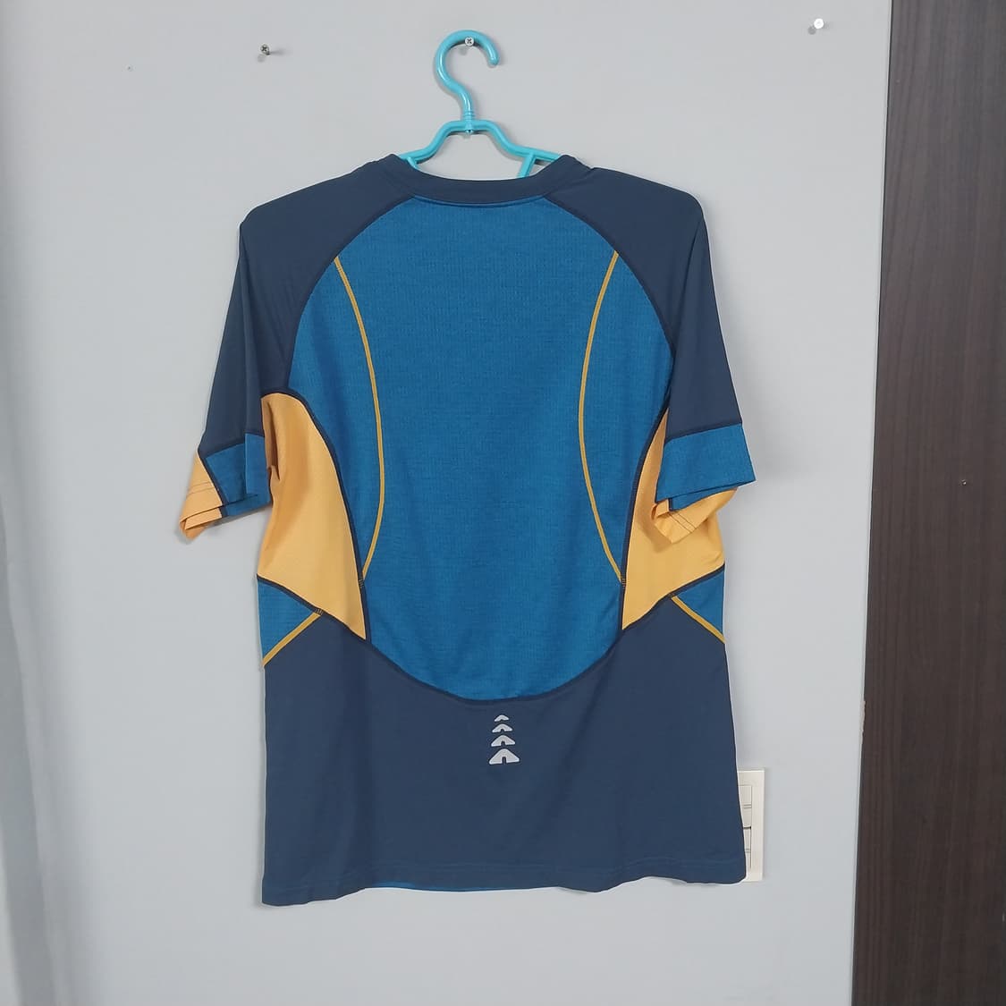 밀레 남자100 반팔티 상품이미지3